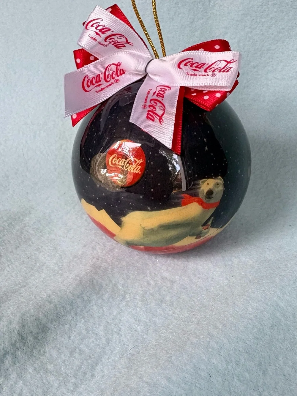 Coca Cola vintage 1995
